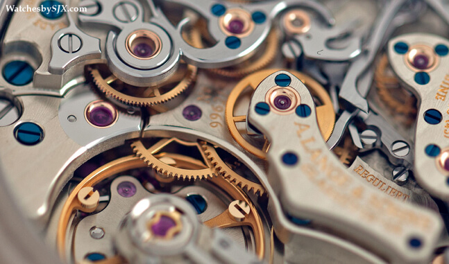 ����� � ����� patek