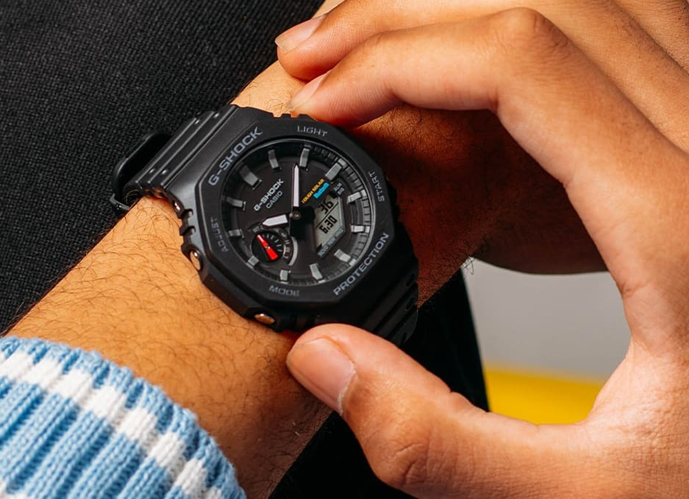   G-Shock