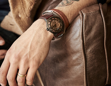 Fossil ME3098