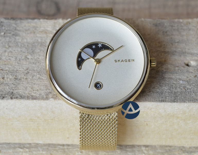   Skagen SKW2373