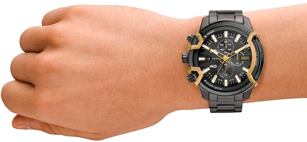 Diesel Griffed DZ4668