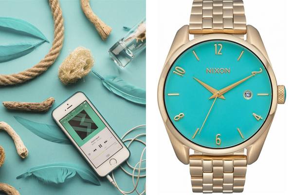 Nixon A418-2626