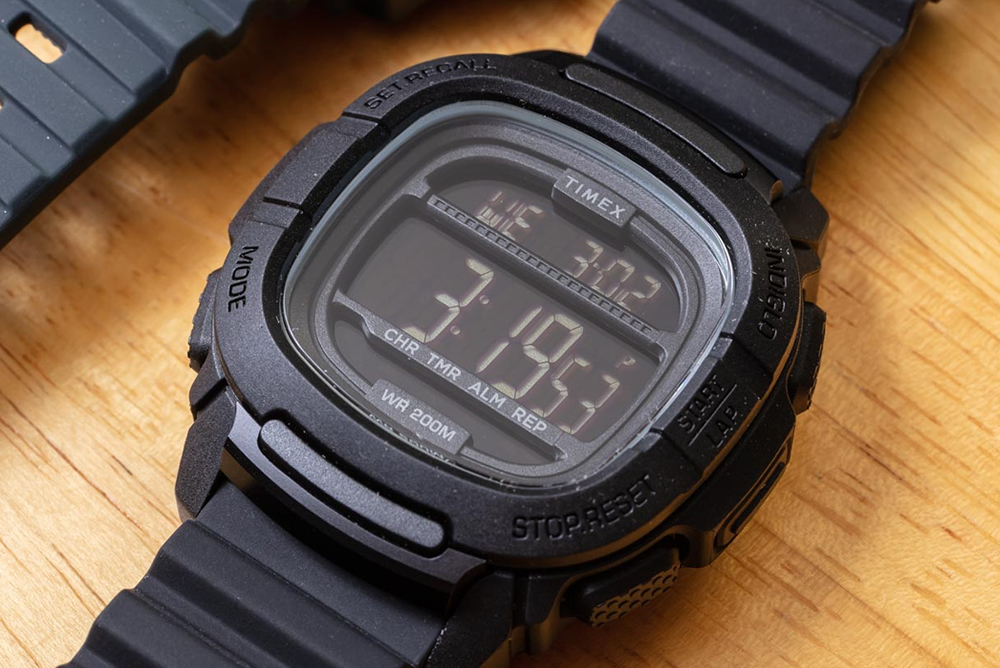 Timex TW5M26100