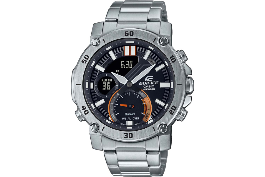 Casio Edifice ECB-20D-1AEF