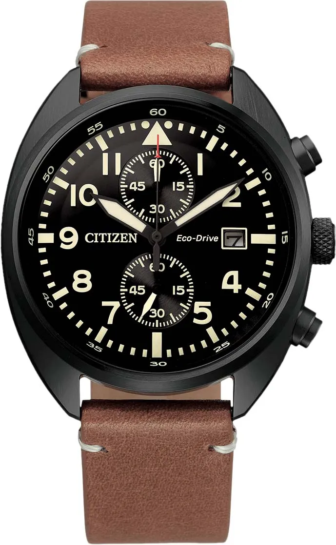 Citizen Eco-Drive CA7045-14E