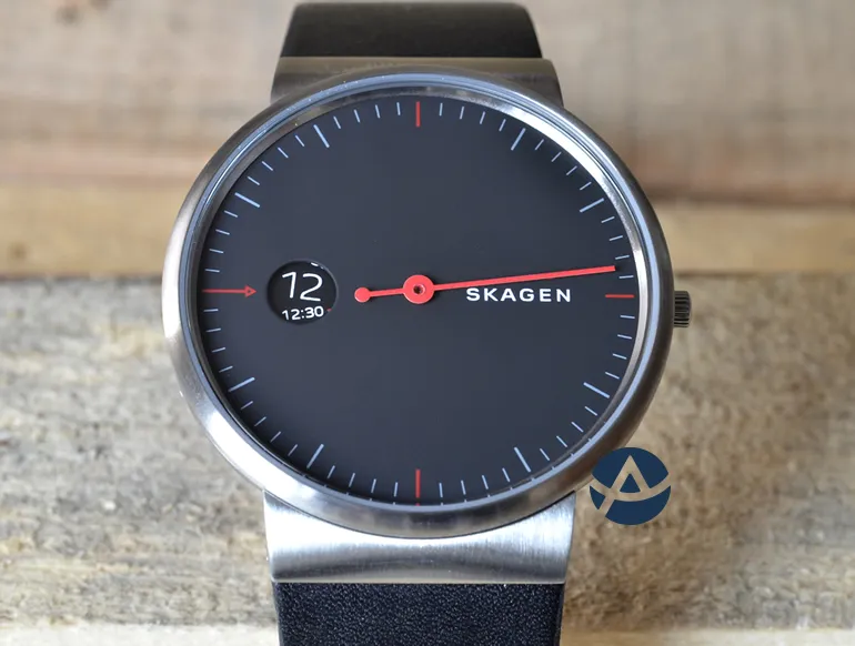 Часы наручные Skagen SKW6236