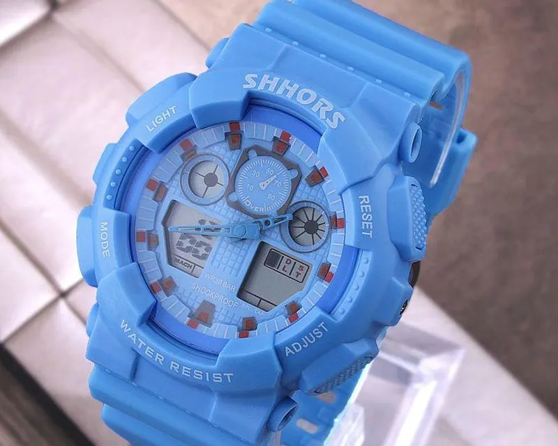 Подделка Casio