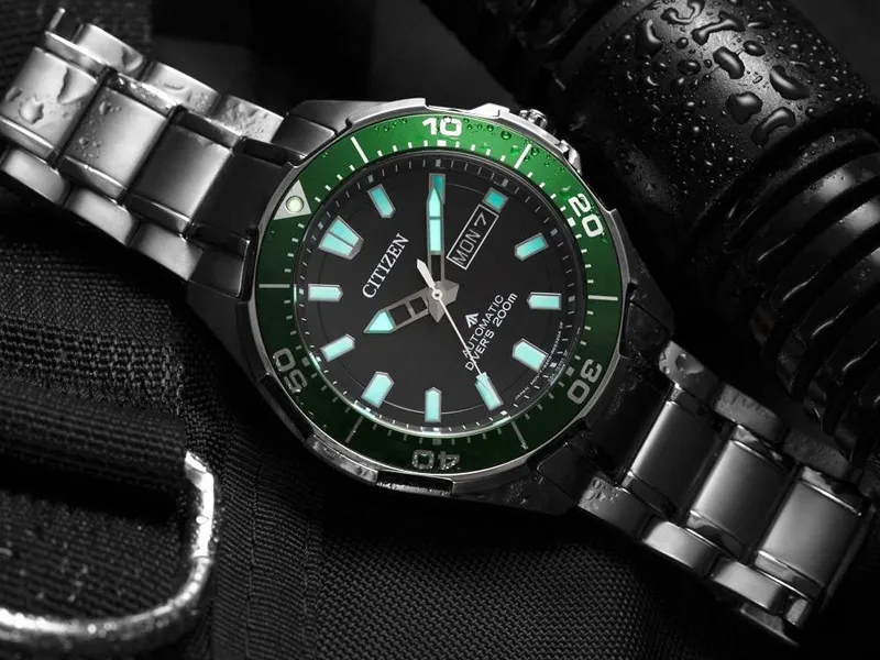 Citizen NY0071-81EE