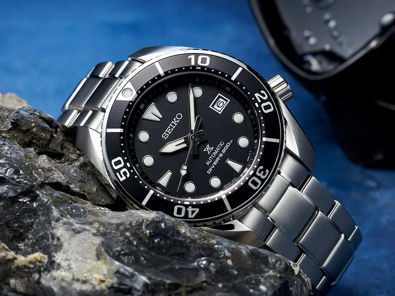 Seiko SPB101J1