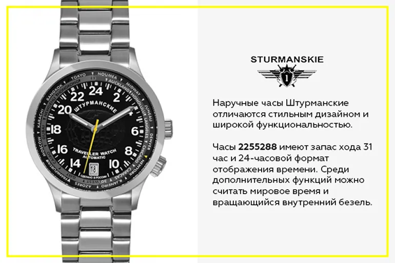 Штурманские 2255288