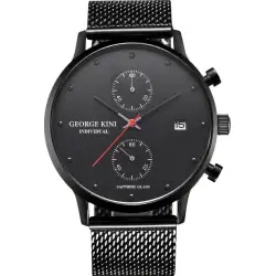 George Kini GK.IND0001