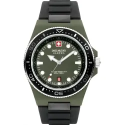 Swiss Military Hanowa SMWGN0001181
