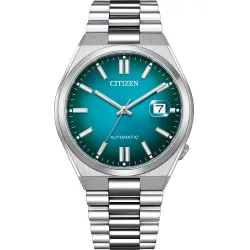 Citizen NJ0151-88X
