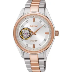 Seiko SSA810J1