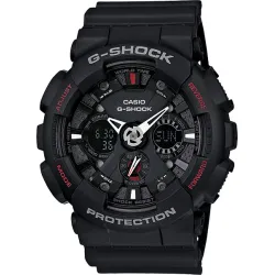 Casio GA-120-1A