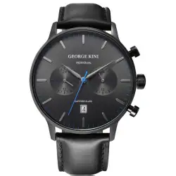 George Kini GK.IND0011