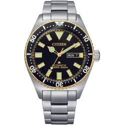 Citizen NY0125-83E