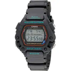 Casio DW-290-1V