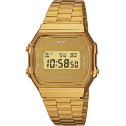 Casio A-168WG-9B