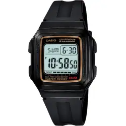 Casio F-201WA-9A 