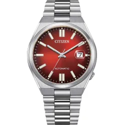 Citizen NJ0150-56W