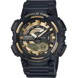 Casio AEQ-110BW-9A