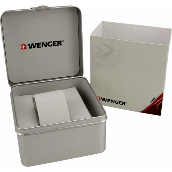 Комплект к "Wenger" 01.1741.137