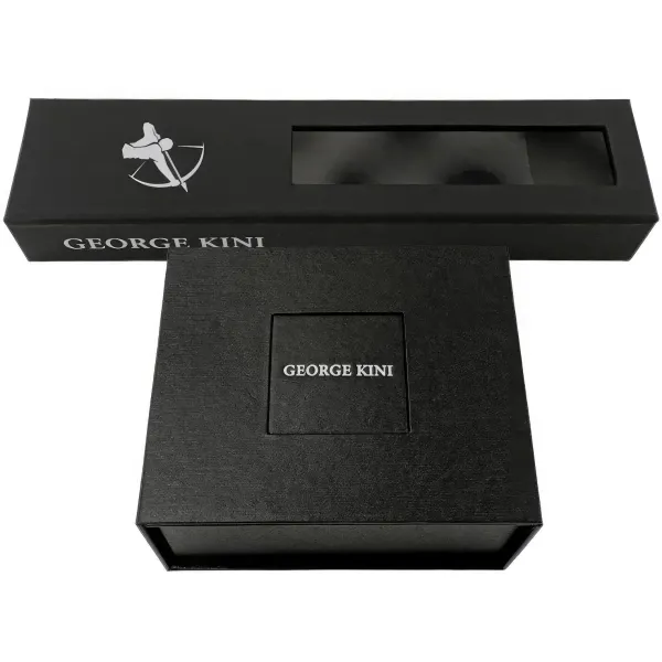 Комплект к "George Kini" GK.SPI0004