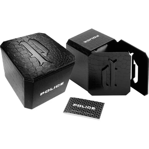Комплект к "Police" PL.14249JPGYBL/02