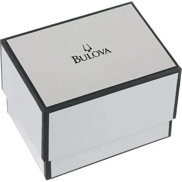 Комплект к "Bulova" 98R162