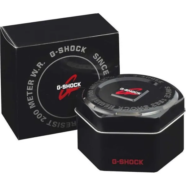 Комплект к "Casio" GMA-S2100-1A