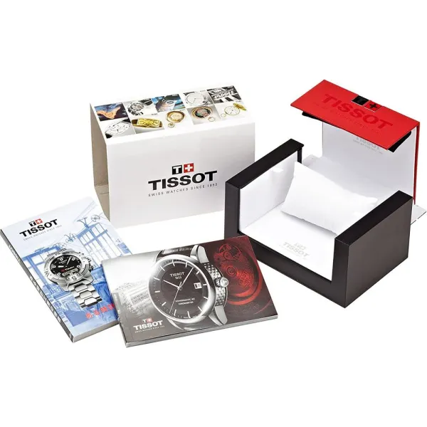 Комплект к "Tissot" T120.410.22.051.01
