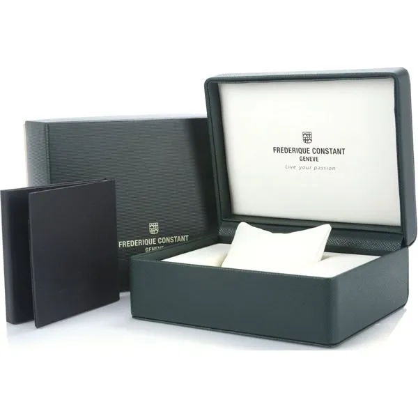 Комплект к "Frederique Constant" FC-303WN5B6OS