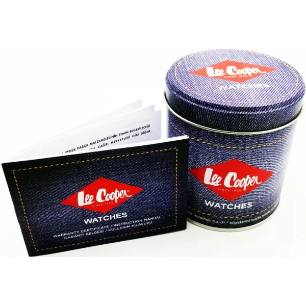 Комплект к "Lee Cooper" LC-67L-H