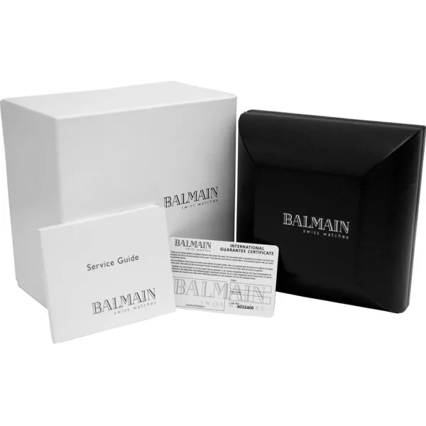 Комплект к "Balmain" B13713216
