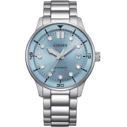 "Citizen" NJ0191-83L