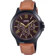 "Casio" MTP-V300BL-5A