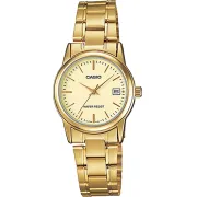 "Casio" LTP-V002G-9A