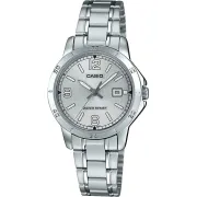 "Casio" LTP-V004D-7B2