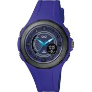 "Q&Q" GW91-006