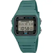 "Casio" F-B100W-3A