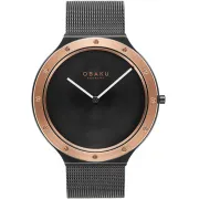 "Obaku" V285GXMBMB
