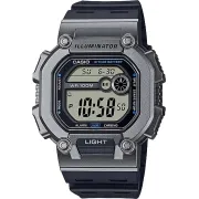 "Casio" W-737H-1A2