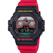 "Casio" DW-5900MT-1A4