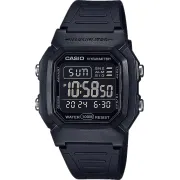 "Casio" W-800H-1B