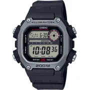 "Casio" DW-291H-1A
