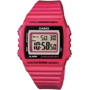 "Casio" W-215H-4A