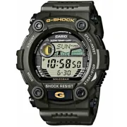 "Casio" G-7900-3