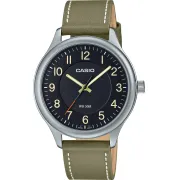 "Casio" MTP-B160L-1B2