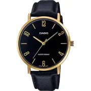 "Casio" MTP-VT01GL-1B2